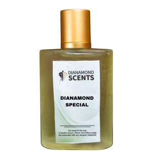 Dianamond Special