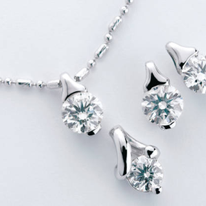 Gb Necklace