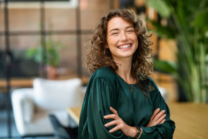 From Passion to Profit: How Women Are Building Thriving Businesses