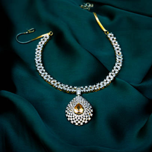 JJC Necklace